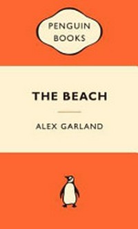 The beach / Alex Garland.