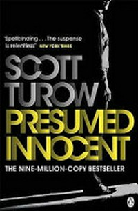 Presumed innocent / Scott Turow.