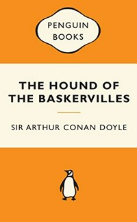 The hound of the Baskervilles / Arthur Conan Doyle.