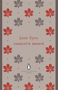 Jane Eyre / Charlotte Bronte.