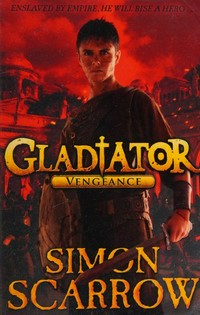 Vengence / Simon Scarrow.