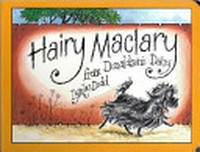 Hairy Maclary from Donaldson's dairy / Lynley Dodd.