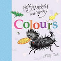 Colours / Lynley Dodd.