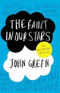 The fault in our stars / John Green.