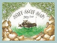 Sniff-snuff-snap! / Lynley Dodd.