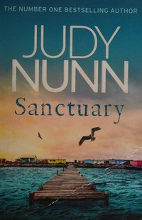 Sanctuary / Judy Nunn.