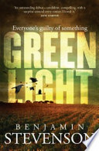Greenlight / Benjamin Stevenson.