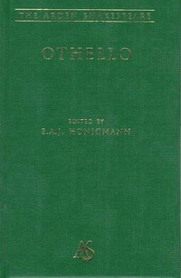 Othello / edited by E.A.J. Honigmann.