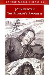The pilgrim's progress / by John Bunyan.
