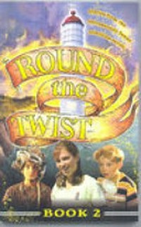 Round the twist. [stories by Esben Storm ... [et al.]]. Series 3, Book 2 /