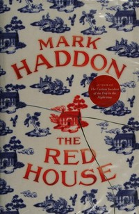 The red house / Mark Haddon.
