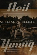 Special deluxe / Neil Young ; illustrated by the author.