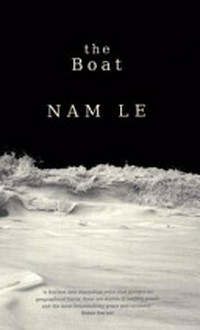 The boat / Nam Le.