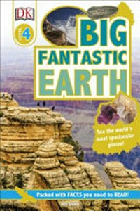 Big fantastic Earth / by Jen Green.