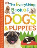 The everything book of dogs & puppies / author, Andrea Mills.