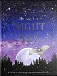 Through the night sky / author, Anita Ganeri ; illustrator, Charlotte Pepper.
