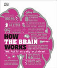 How the brain works / [contributors, Catherine Collin [and 10 others] ; illustrators, Mark Clifton [and 2 others] ; editors, Kate Taylor [and 4 others]].