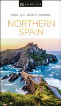 Northern Spain / main contributors: Ben Ffrancon Davies, Patricia Harris & David Lyons [and 4 others].