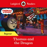 Thomas and the dragon.