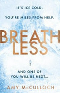 Breathless / Amy McCulloch.