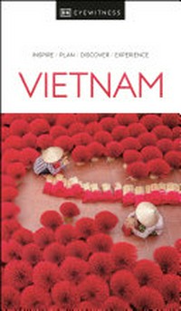 Vietnam / main contributor, Daniel Stables.