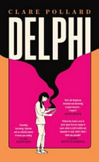 Delphi / Clare Pollard.
