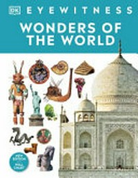 Wonders of the world / written by Tom Jackson.
