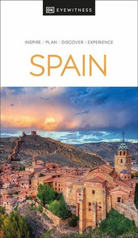 Spain / [contributors, Lynnette McCurdy Bastida, Ariana Canal, Mary-Ann Gallagher, Candela García].
