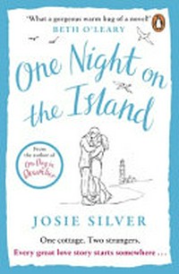One night on the island / Josie Silver.