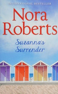 Suzanna's surrender / Nora Roberts.