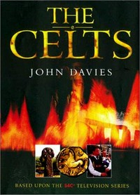 The Celts / John Davies.