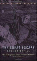 The great escape / Paul Brickhill.