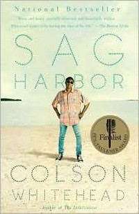 Sag Harbor : a novel / Colson Whitehead.