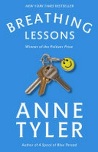 Breathing lessons : a novel / Anne Tyler.