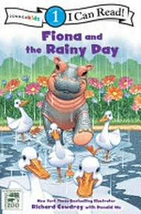 Fiona and the rainy day / Richard Cowdrey and Donald Wu.