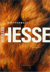 Steppenwolf / Hermann Hesse.