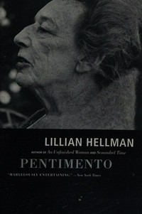 Pentimento : a book of portraits.
