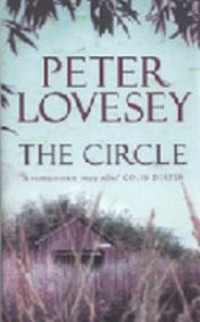 The circle / Peter Lovesey.