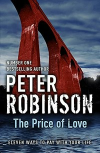 The price of love / Peter Robinson.