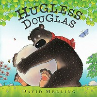 Hugless Douglas / David Melling.