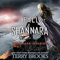 The Skaar invasion / Terry Brooks.