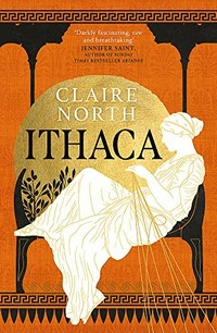 Ithaca / Claire North.