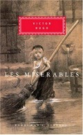 Les miserables / Victor Hugo ; translated from the French by Charles E. Wilbour ; with an introduction by Peter Washington.