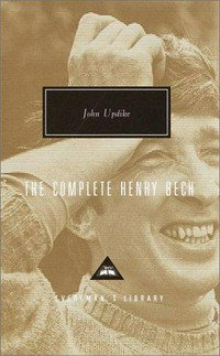 The complete Henry Bech : twenty stories / John Updike ; with an introduction by Malcolm Bradbury.