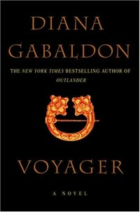 Voyager / Diana Gabaldon.