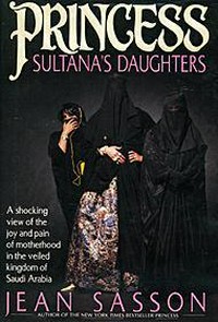 Princess Sultana's daughters / Jean Sasson.