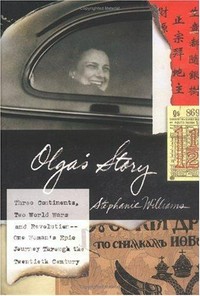 Olga's story / Stephanie Williams.