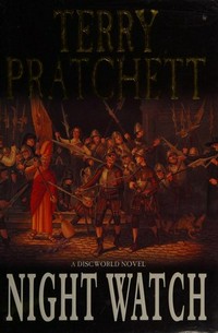 Night watch / Terry Pratchett.