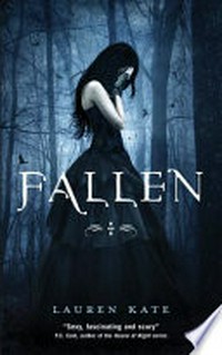 Fallen / Lauren Kate.