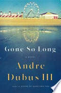 Gone so long: a novel / Andre Dubus.